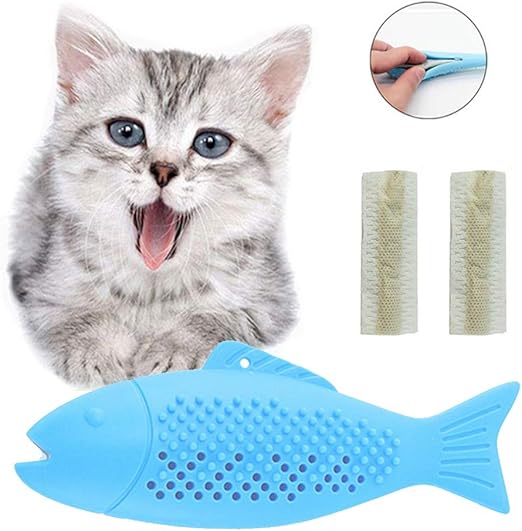 juguetes para gatos con calcetines