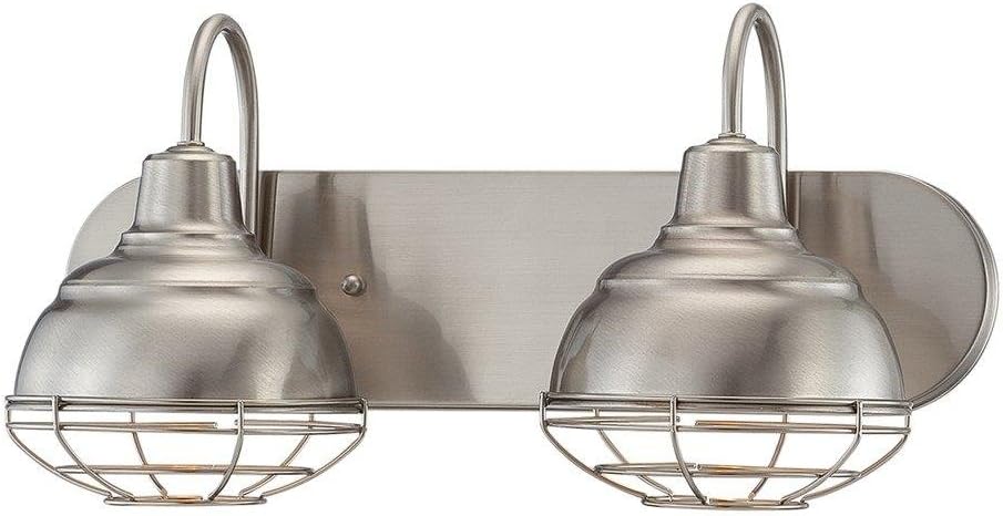 Best Millennium Vanity Lighting