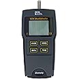IDEAL INDUSTRIES INC. 33-856 VDV Multimedia Voice/Data/Video Wiremap Tester, Electrical Tester for CAT3/5e/6/6A, RG-59/6/ 6 Quad Cables, 1 Tester