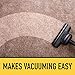 Grip Master 2X Extra Thick Area Rug Pad Grippers, 2.5 x 13 Feet, Cushioned for Hard Surface Floors, Maximum Gripper and Cushion for Under Rugs, Protection Pads for Hardwood Floor, Under Carpet Mats