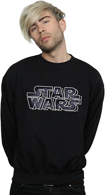 amazon logo sweatshirt