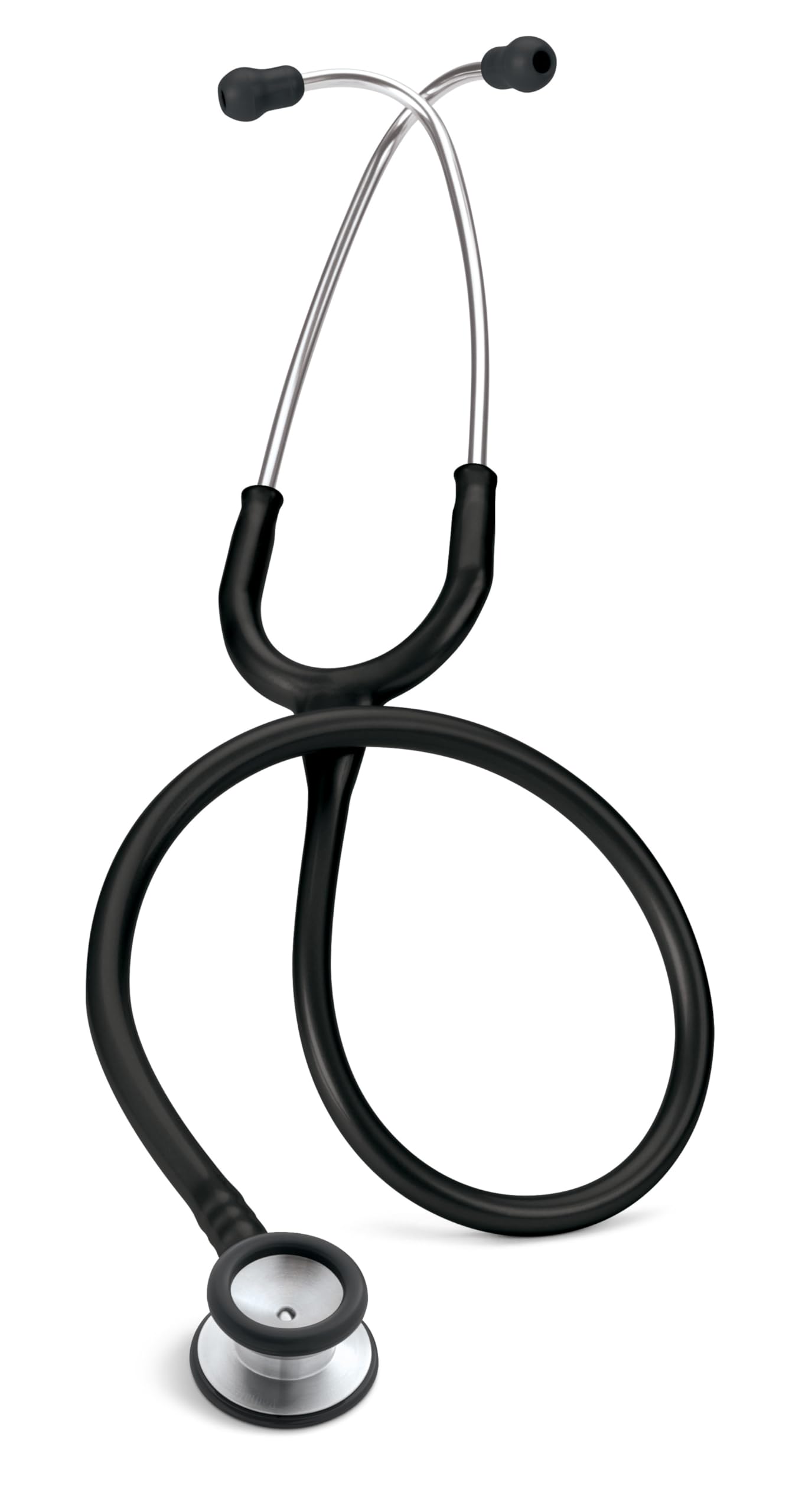 3M Littmann Classic II Paediatric Stethoscope, Black, 28 inch, 2113