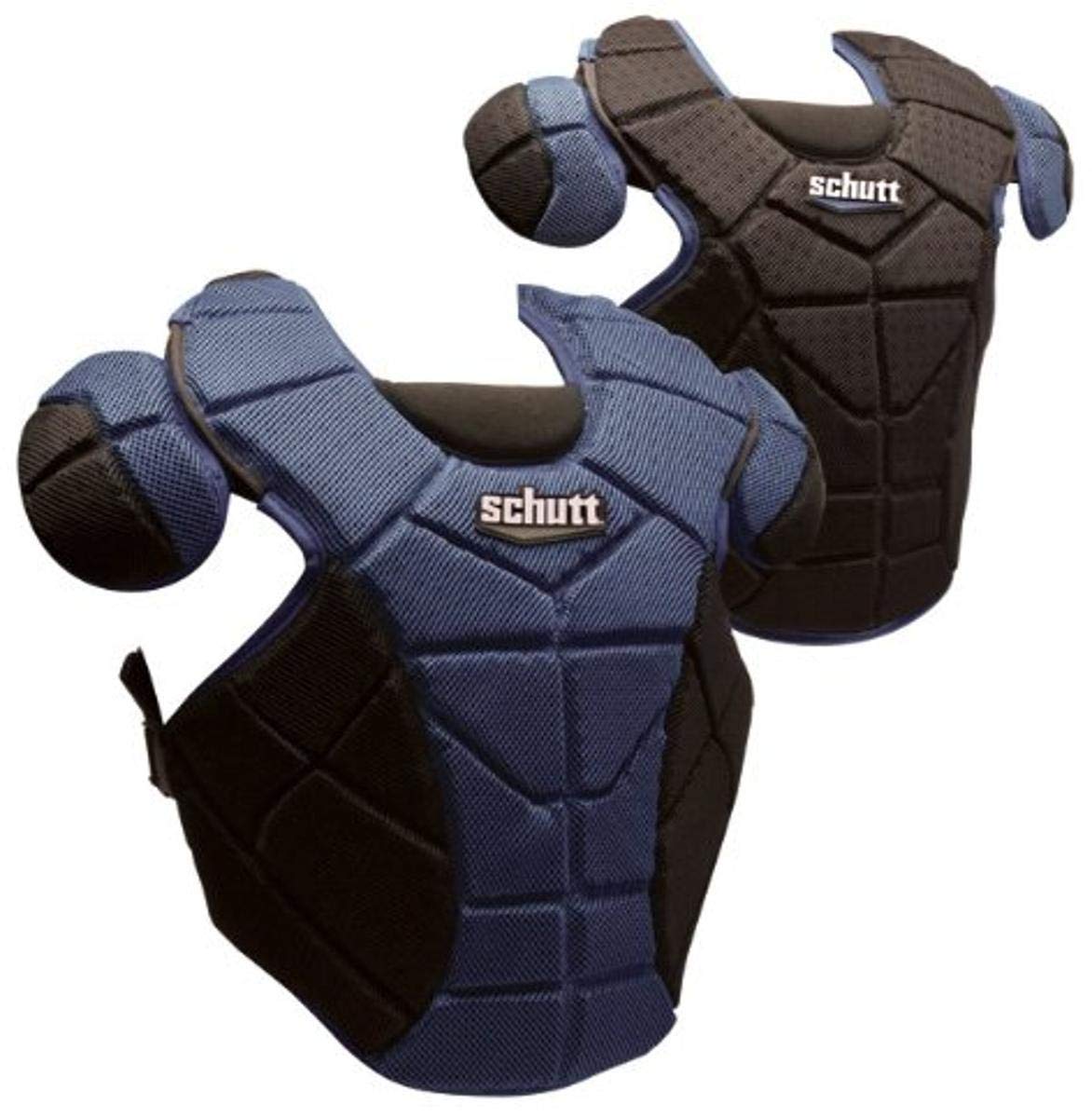 Schutt S3 Reversible Chest Protector - 18 in (EA)
