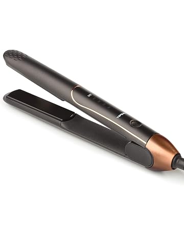 Amazon.es: Planchas para el pelo - Aparatos y utensilios de peluquería:  Belleza