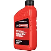 Motorcraft 10W-40 Oil - XO10W40Q1P