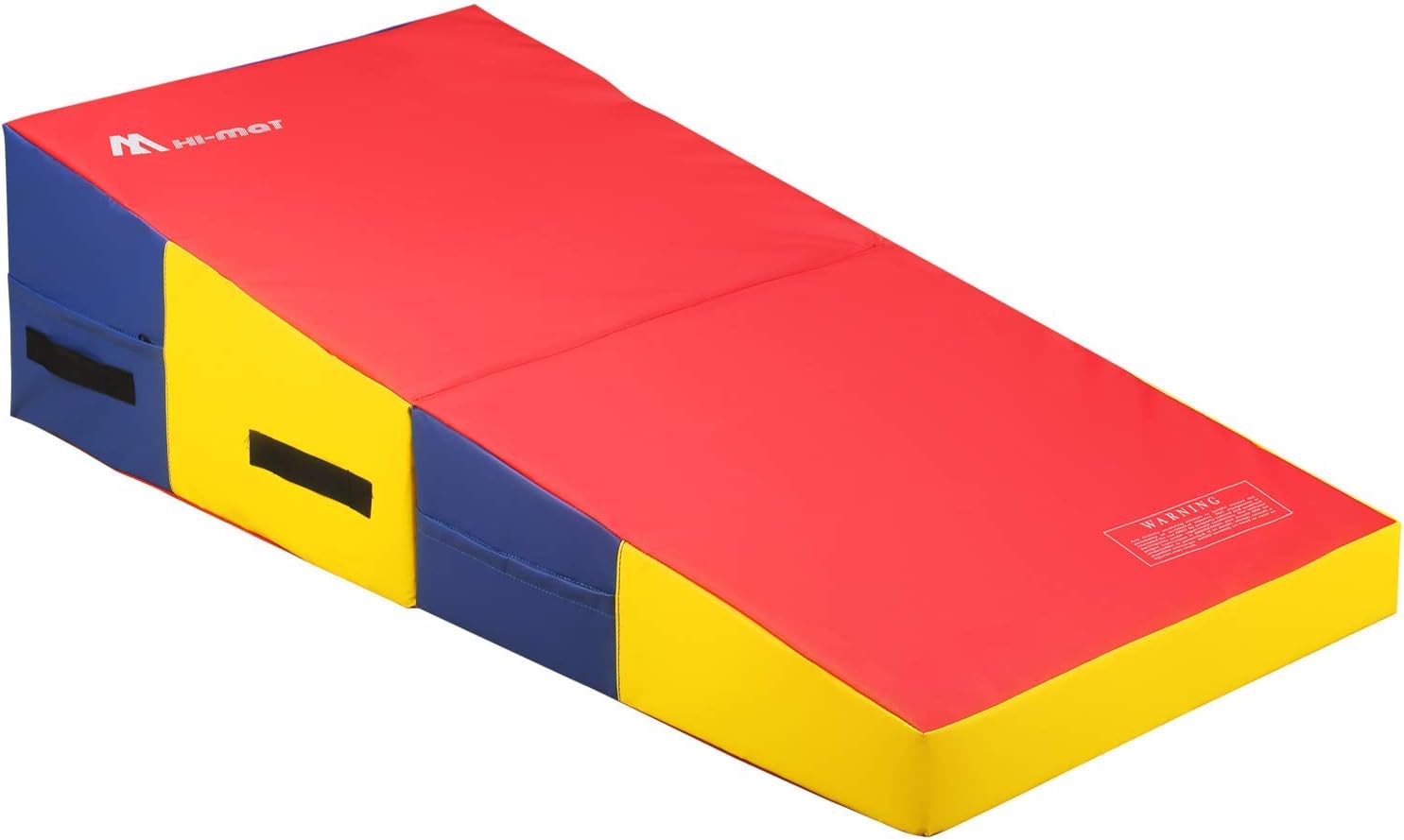 gymnastics cheese wheel