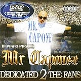 DEDICATED 2 THE FANS (W / DVD)                     image
