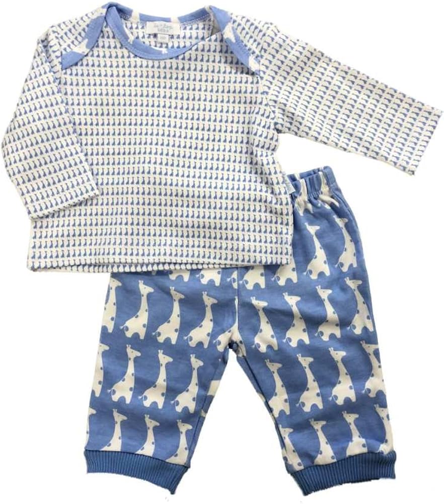 giraffe baby outfit
