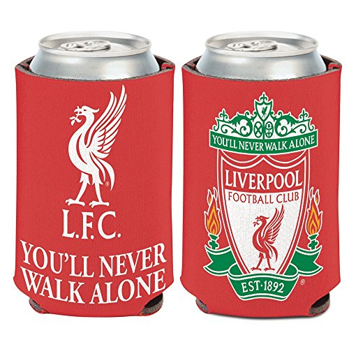 Liverpool fc can cooler