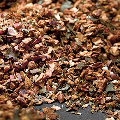 AVOURY fruit infusion JUST APPLE Tee-Kapseln: Apfel-Tee, fruchtig & süß, Früchtetee-Blend, 8 Kapseln – Bild 4