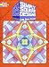 Simply Square Designs (Dover Design Coloring Books)