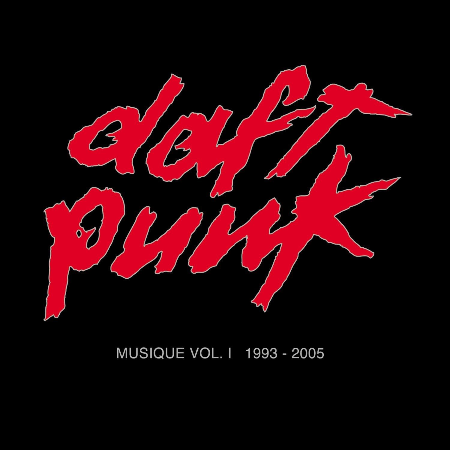 Musique Vol.1 1993