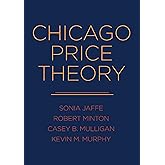 Chicago Price Theory