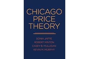 Chicago Price Theory