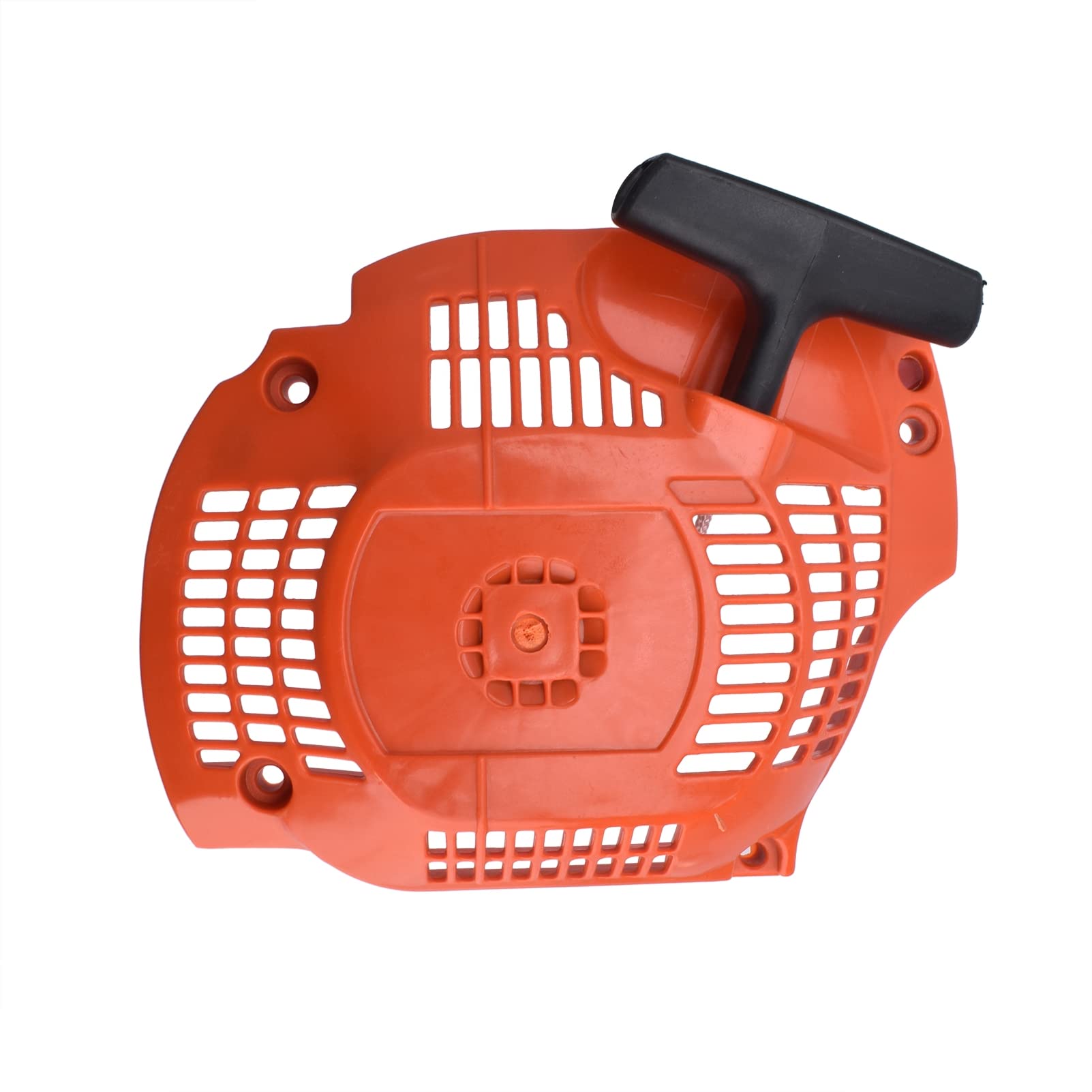Cancanle Recoil Starter Assembly For Husqvarna 450 445 Chainsaw 544071604 544071602