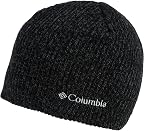 Columbia Whirlibird Watch Cap Beanie Grey One Size Mens view 2