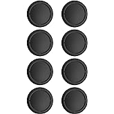 Ferkurn Replacement Caps for Swtich & Switch Lite Switch OLED Thumbstick Repair,Switch Analog Thumb Joy Con Joystick Thumbsti