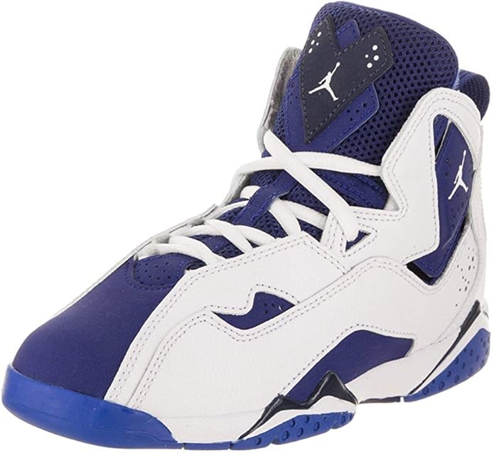 jordan true flight navy blue
