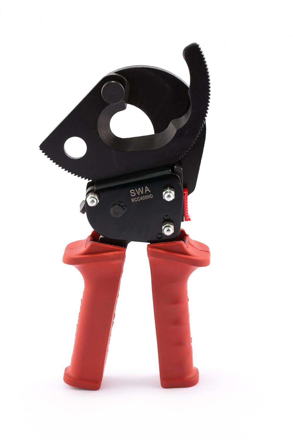 SWA RCC400HD Ratchet Cable Cutter for Alum/CU Cables up to 400mm