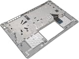 Dell Inspiron 5370 Silver Palmrest Keyboard NORDIC 0265G7 0873R4 (Renewed) view 2