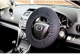 Disklok Steering Wheel Cover 30-45cm Fits All Steering Wheels 30-45cm