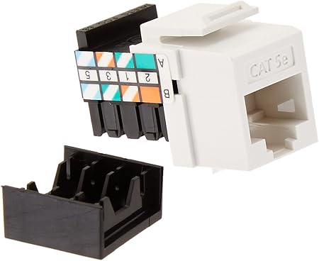 Leviton Cat5e Jack Wiring Diagram - Wiring Diagram Schemas