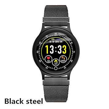 XUWLM Pulsera Reloj Inteligente Bluetooth Smartwatch ...