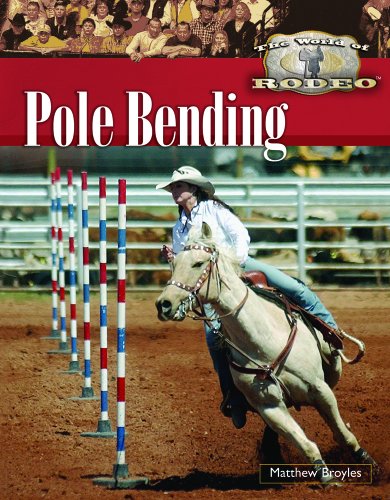 Pole Bending (World of Rodeo)