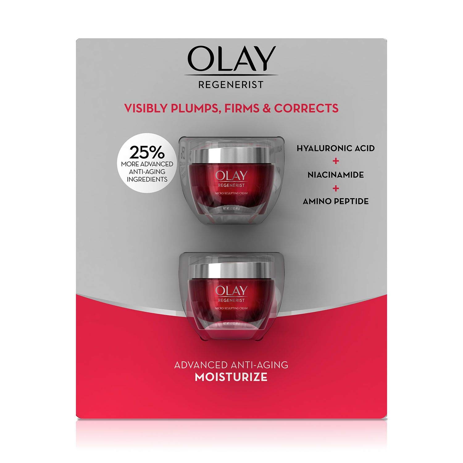 olay regenerist cream