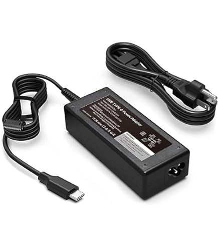 Amazon.com: AC Adapter Charger for Lenovo 300e Chromebook