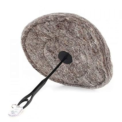 Chimney Sheep Chimney Draught Excluder 15 Inch Round Amazon Co
