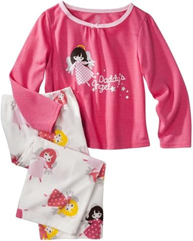 carters girls pajamas