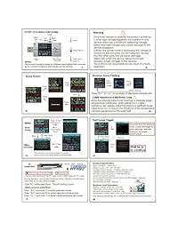 AVHzY   Multímetro digital USB para medidor de corriente de carga, detector de voltaje DC 26.0000V 6.0000A de velocidad de prueba de cables de carga PD 2.0 3.0 QC 2.0 3.0 4.0 o pps, CT