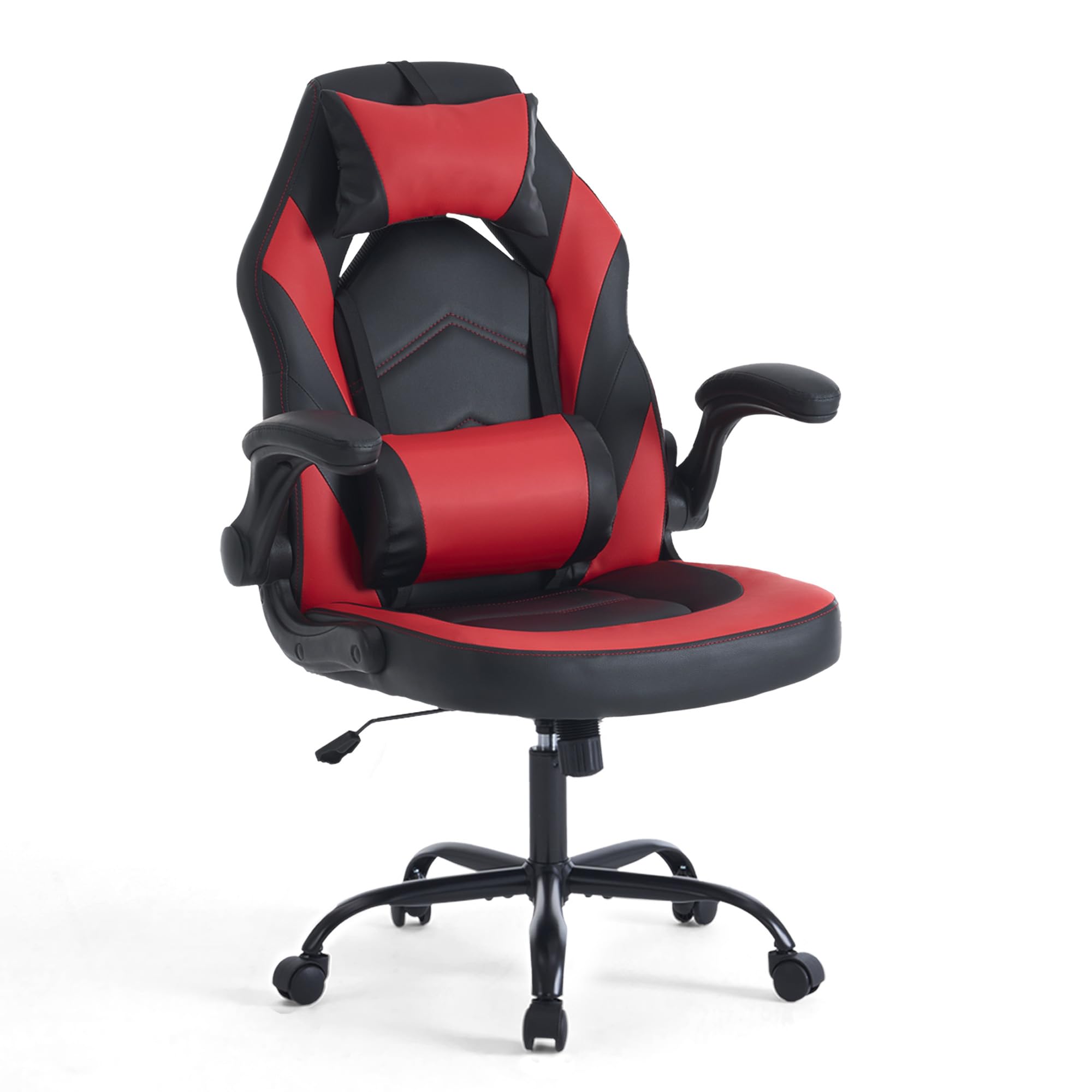 Sweetcrispy Ergonomic Gaming Desk Chair - Computer