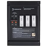 Intermatic IG2240-IMSK Advanced Surge Protection