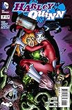 Harley Quinn #7