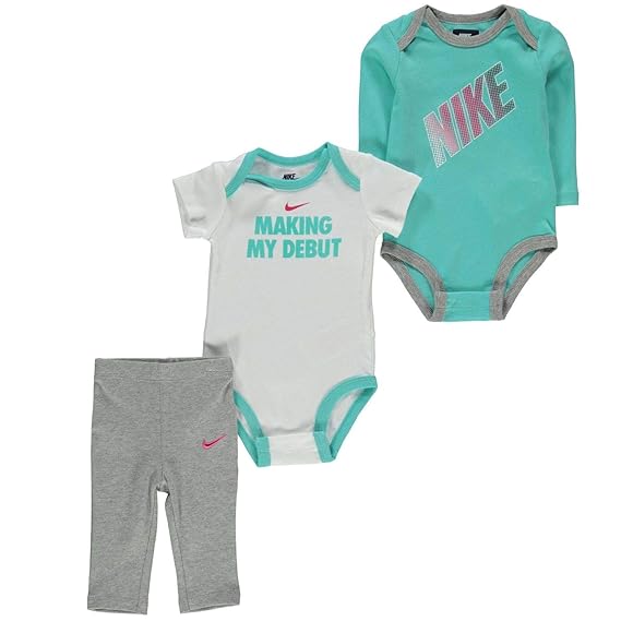 ropa nike para bebe