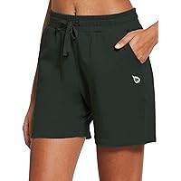 women's athletic walking shorts