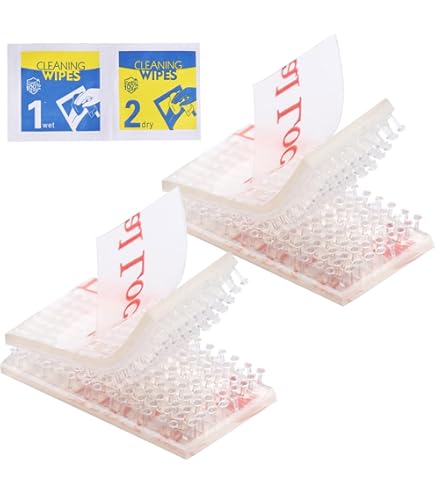 3M Dual Lock SJ3560 Reclosable Fastener, 1" Wide X 6' Long