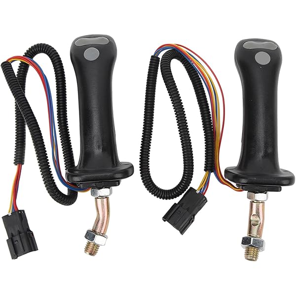 Amazon.com: SNORKEL JOYSTICK CONTROLLER 0360811 : Video Games