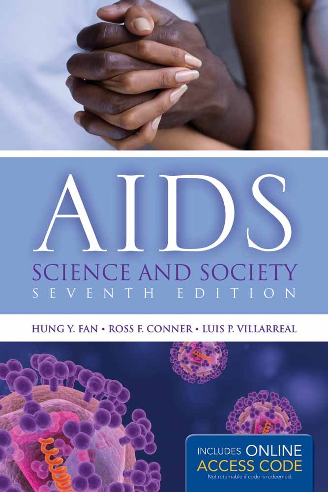 ^PDF^ AIDS Science and society Ebook srirahayuiopopoioi02