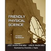 Friendly Physical Science Student Workbook