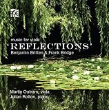 REFLECTIONS MUSIC FOR VIOLA                        image