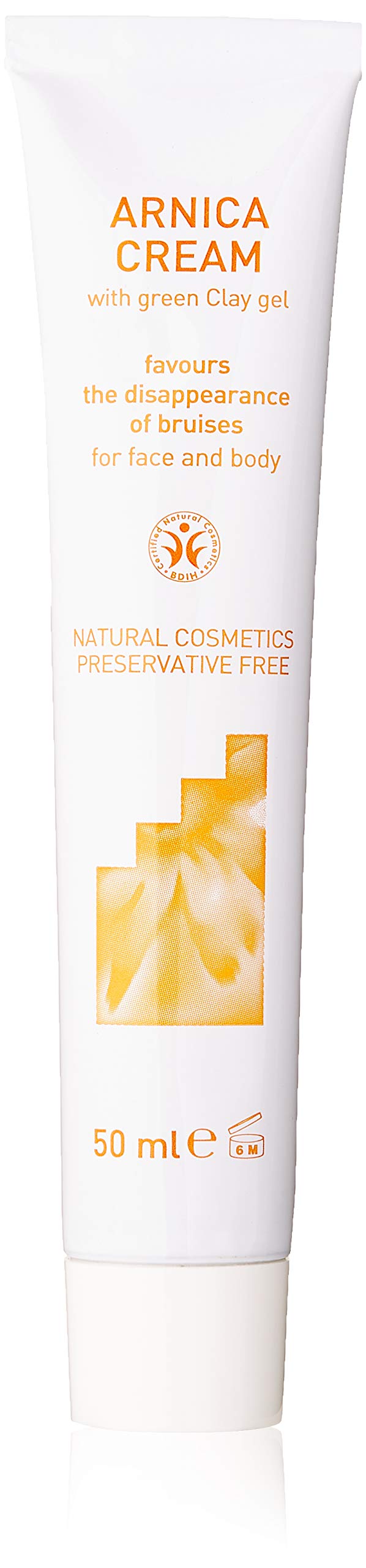 Argital Arnica Cream, 50 ml, 21887_X