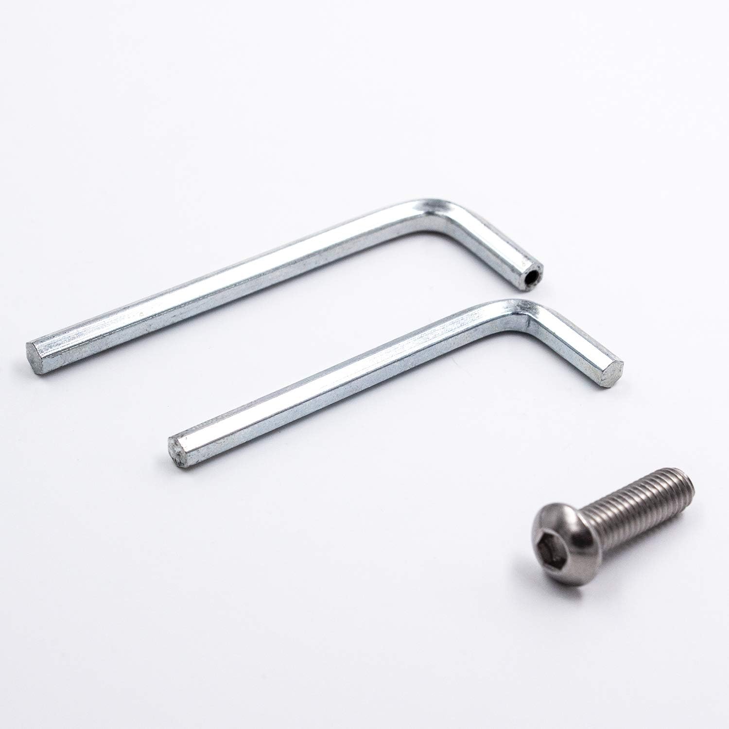 GUB Allen Wrench Screws Repair Kit For 