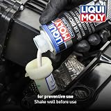 Liqui Moly Pro-Line Radiator Stop Leak K 250 ml red view 3