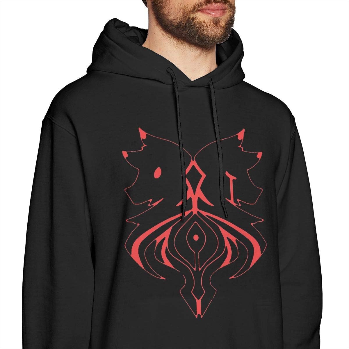 aaron lycan hoodie amazon