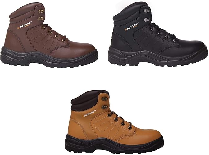 Dunlop metatarsal boots Clearance
