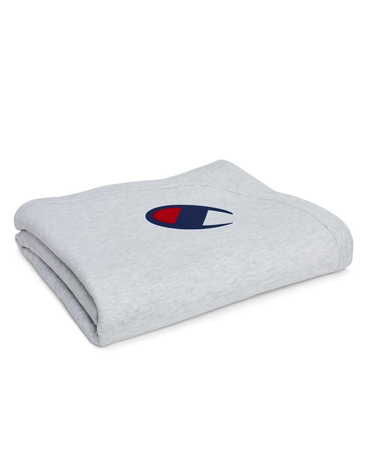 champion reverse weave blanket