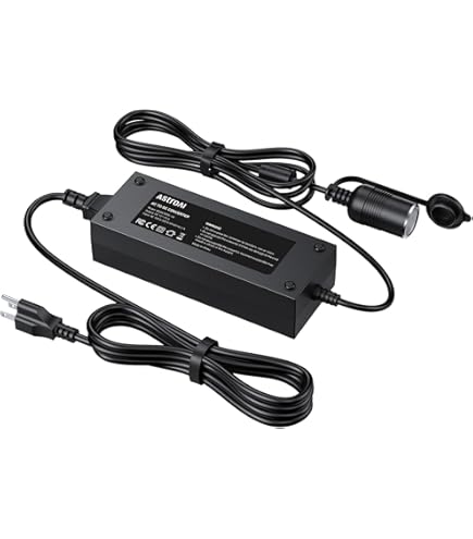Lowrance CA-8 Cigarette Plug Power Cable : Amazon.ca: Sports & Outdoors